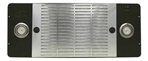 Sanaire Phillaxnm Extractor Empotrable Para Campana,