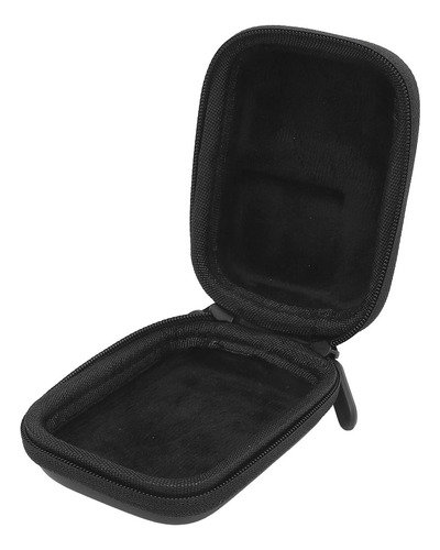 Bolsa De Almacenamiento Para Cámaras De Acción Para 3 O 4 Pe