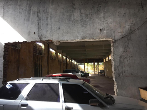 Imagen 27 de 30 de Fraccion Con Galpon En Quilmes Dacal Bienes Raices