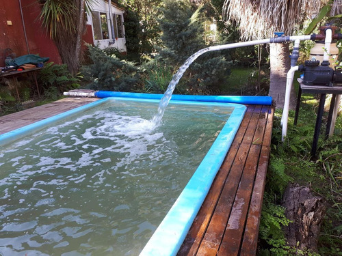 Imagen 9 de 30 de Casa - Abra Vieja
