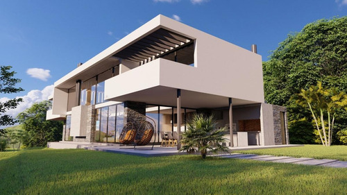 Imagen 6 de 30 de Venta De Casas Country 5 Lomas Cordoba