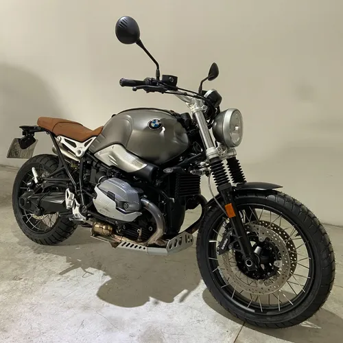 Bmw R Ninet Scrambler r nine t scrambler mercadolibre