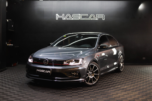 Volkswagen Vento 2.0 Tsi Gli 211cv App Connect