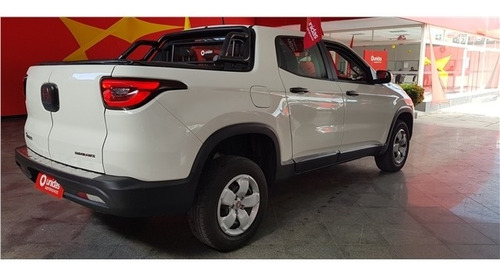 Fiat Toro 1.8 16v Evo Flex Endurance At6