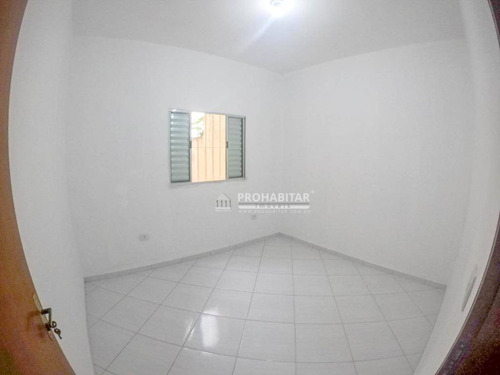 Imagem 2 de 10 de Apartamento Para Alugar No Jardim São Rafael - Ap3547