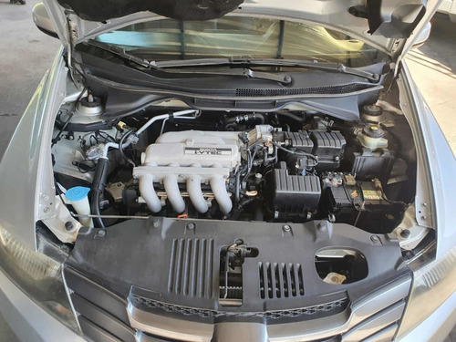 Imagem 6 de 11 de Honda City 2011 1.5 Lx Flex Aut. 4p