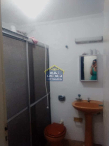 Imagem 17 de 30 de Amplo Ap 1 Dorm 50 Metro Da Praia , Aviação - Vesa011625
