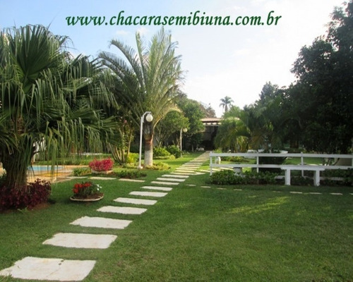 Imagem 7 de 30 de Chacara - 2075 - 33028996