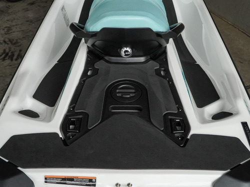 Jet Ski Sea Doo Gti 130