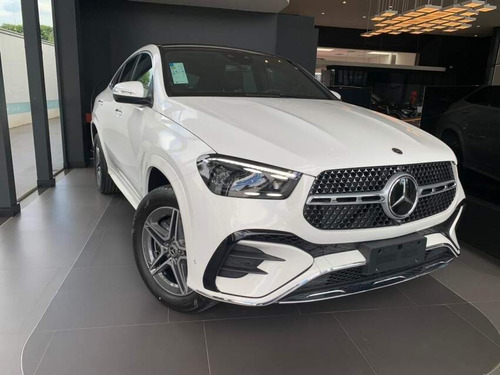 Mercedes-Benz GLE 450d 3.0 I6 MHEV DIESEL COUPÉ 4MATIC 9G-TRONIC