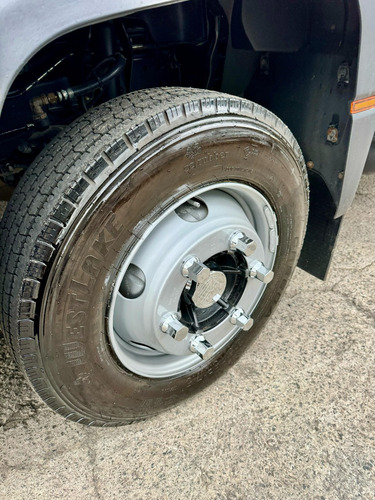 Volkswagen 9170 4x2 2023 - Caminhão 3/4