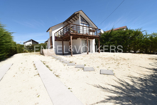 Arriendo De Casa En Condominio En Tongoy