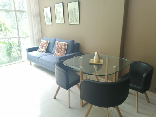 Imagen 4 de 14 de Departamento En Jacarandas / Cuernavaca - Est-2077-de