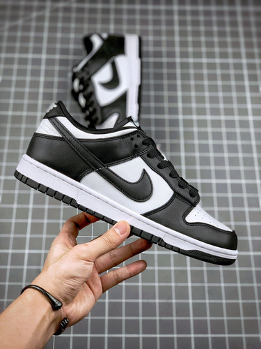 Sb Dunk Low Panda 25cm