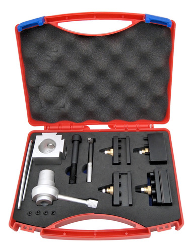 . Llave De Poste Rápida Fixture Holder Change, Minicortadora