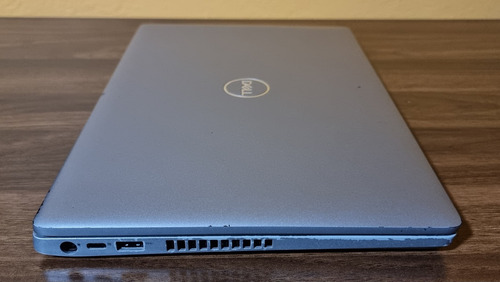 Laptop Dell Latitude 5410 I5-10th 16gb Ram 256gb Fhd 60hz Gris (Reacondicionado)