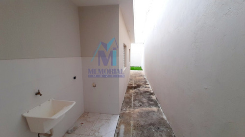 Imagem 7 de 20 de Casa A Venda No Bairro Jardim Nova Alvorada Em Hortolândia - 200-1