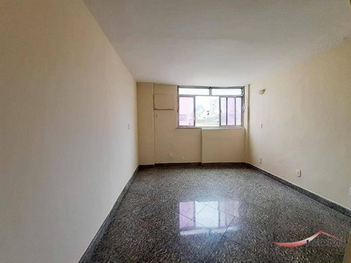 Cobertura Com 2 Dormitórios, 110 M² - Venda Por R$ 1.180.000,00 Ou Aluguel Por R$ 4.000,00/mês - Flamengo - Rio De Janeiro/rj - Co0139