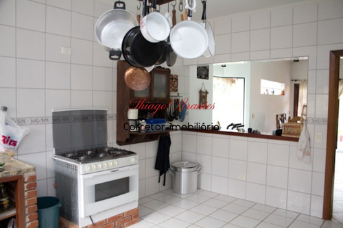 Imagem 29 de 30 de Chacara - Ch00306 - 34826657