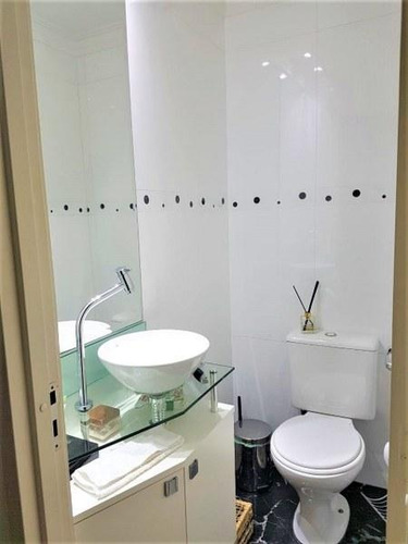 Imagem 6 de 16 de Apartamento À Venda, 62 M² Por R$ 415.000,00 - Tatuapé - São Paulo/sp - Ap5170