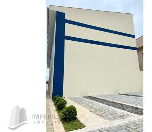 Imagem 2 de 10 de Vende-se Casa Village - 3811