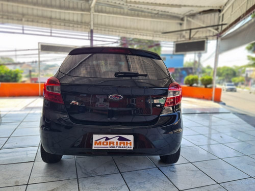 Imagem 7 de 14 de Ford Ka