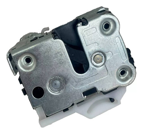 Fechadura Porta Traseira Clio 2 1999 Eletrica Ld Direito
