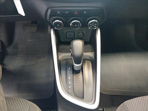 Chevrolet Onix 1.0 TURBO FLEX PLUS LT AUTOMÁTICO