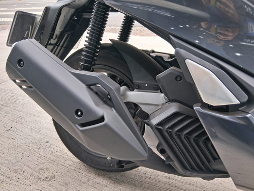 Honda Pcx 160cc - 24/24 Igual A Zero Km. Sem Detalhe.