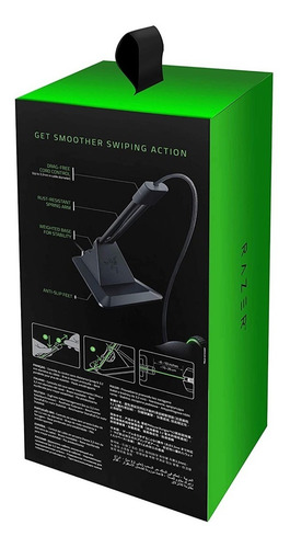 Razer Mouse Bungee (Usado)
