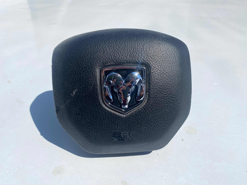 Bolsa De Aire Conductor Dodge Ram 2009-2018