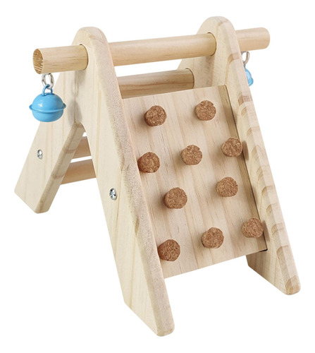 Play Play De Madera Play Playground Hecho A Mano Para