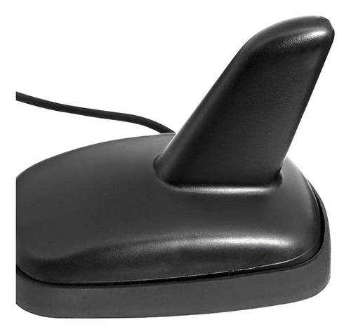 Accesorios Para Automóviles Con Base De Antena Shark,
