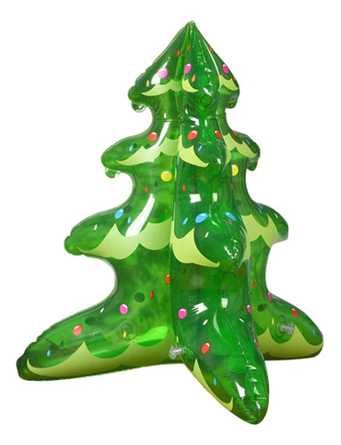 Mini Árbol De Navidad Juguete Decoración Interior Familia