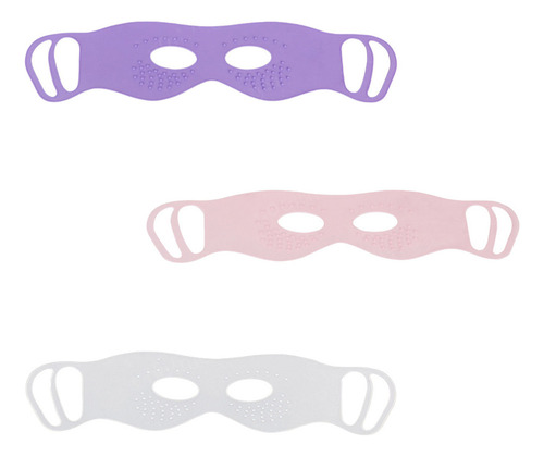 Gtx Máscaras Para Ojos Mascarillas De Masaje De Doble Cara
