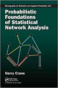 Probabilistic Foundations Of Statistical Network Analysis (c