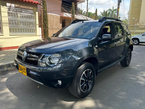 Renault Duster 1.6 Dynamique