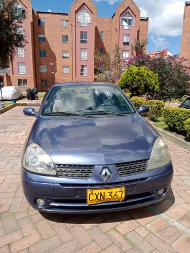 Renault Clio F.ii Dynamique