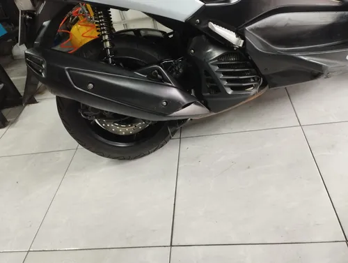 Nmax V1