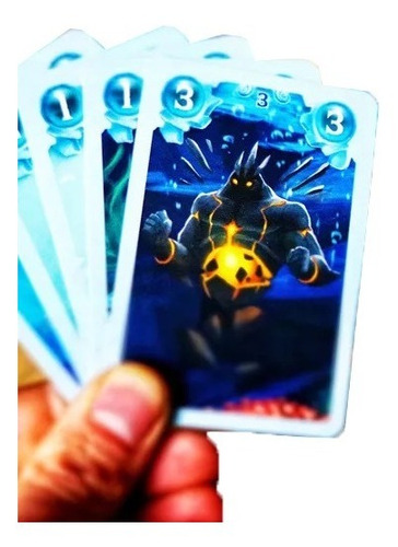Opale Juego De Mesa Neptuno Boardgame 2 Jugadores