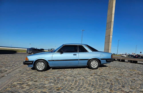 Mazda 626 Coupe Cb2