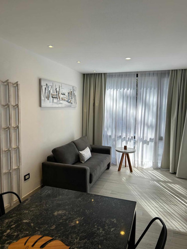 Departamento Premiun En Edificio Zeus Pinamar