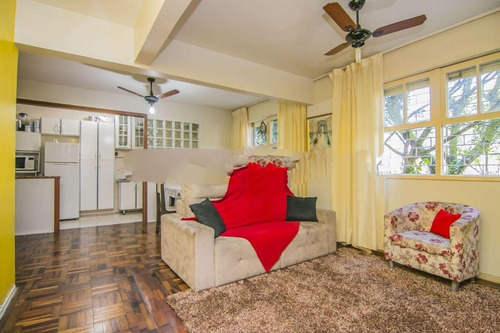 Apartamento Petrópolis Porto Alegre - 6155