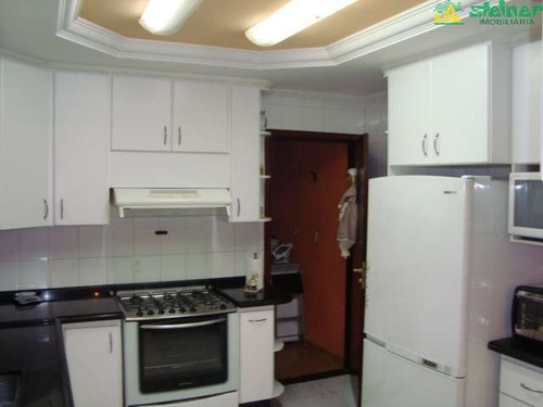 Imagem 14 de 17 de Venda Sobrado 3 Dormitórios Jardim Santa Clara Guarulhos R$ 850.000,00 - 25727v