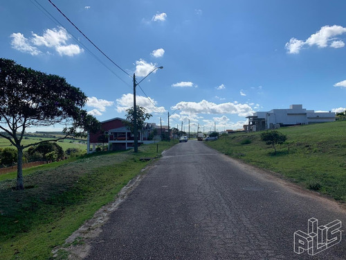 Imagem 2 de 6 de Terreno À Venda Em Caguassu - Te007615