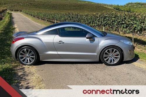 Peugeot Rcz - 2012