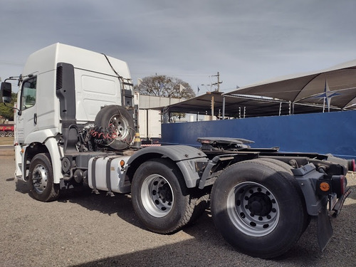 Imagem 1 de 15 de Scania G420 6x2