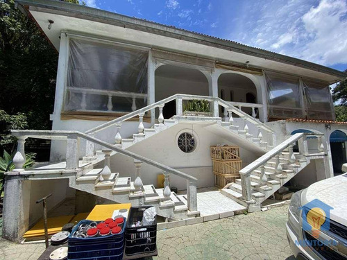 Imagem 5 de 30 de Casa À Venda, At. 3.069 M² Por R$ 3.000.000 - Miolo Da Granja - Cotia/sp - Ca0491