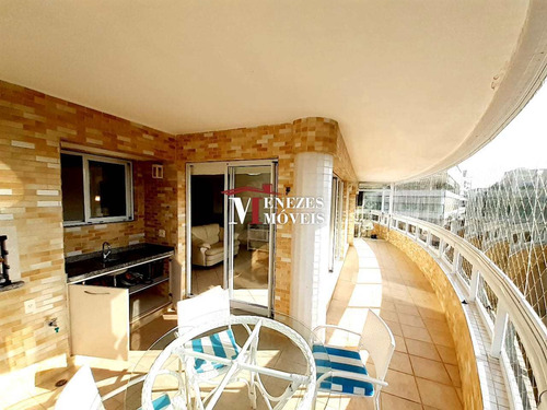 Imagem 13 de 30 de Apartamento A Venda Em Riviera De São Lourenço - Ref. 1602 - V1602