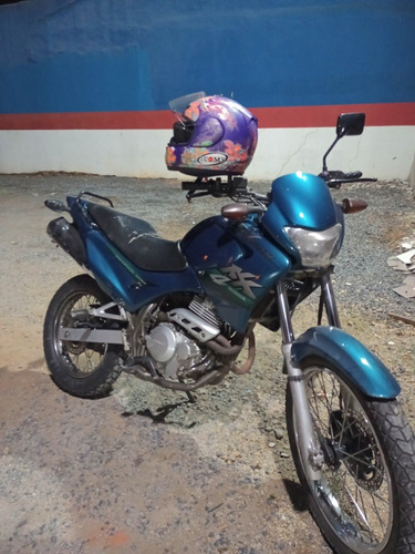 Imagem 9 de 10 de Honda Falcon